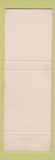 Matchbook Cover - Anchor Inn Milwaukee WI motel