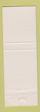 Matchbook Cover - Silhouettes James Hair Salon Webster NY