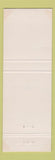 Matchbook Cover - Volpe's Town and Country salon Berea OH