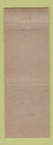 Matchbook Cover - Maier's Restaurant Brunswick OH
