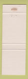 Matchbook Cover - Ace Electric Motor Repair Rome NY