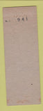 Matchbook Cover - Hickman's Restaurnt Motel Millsboro DE
