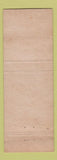 Matchbook Cover - Haley's Wholesale Meats Hillsboro OR