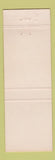 Matchbook Cover - Armand's Restaurant Harvey IL Lombard