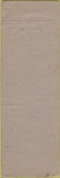 Matchbook Cover - Boots  and  Saddle Riding Stables Johnstown PA Safety First