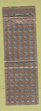 Matchbook Cover - Simons Pisoni Interiors Clayton MO