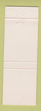 Matchbook Cover - Port O Call Resort Motor Inn Cleveland OH