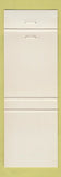 Matchbook Cover - Statler Hilton Inn