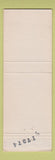 Matchbook Cover - Binns Barber Keenan Real Estate Christchurch New Zealand WEAR