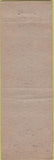 Matchbook Cover - Somerset Cafe Somerset TX Merchants WEAR