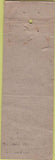Matchbook Cover - Merritt Hammam Baths Oakland CA Star POOR