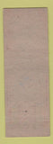Matchbook Cover - Park Region Airways Park Rapids MN WORN