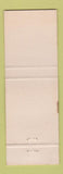 Matchbook Cover - Customaire Inc Airport Albert Lea MN WEAR