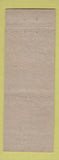 Matchbook Cover - Huron Liquor Store Huron SD Deco