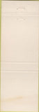 Matchbook Cover - The Olive House Casa De Oro CA Coors beer