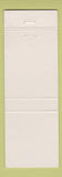 Matchbook Cover - Jerry's Farm House Olema CA
