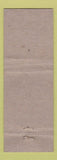Matchbook Cover - Swiss American Watch Repair Eaton PA WEAR