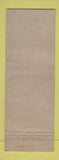 Matchbook Cover - Sibley Lindsay Carr Tower Restaurant Rochester NY WEAR