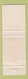 Matchbook Cover - Redwood Motel Leesville LA WEAR