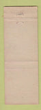 Matchbook Cover - Eleanor's Gift Shoppe Norwalk VA