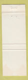 Matchbook Cover - AJ Brancaccio Real Estate