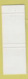 Matchbook Cover - Nandaimon Japan?