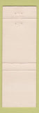 Matchbook Cover - The Hearth Restaurant Brookfield CT