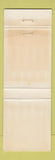 Matchbook Cover - Coventry Inn Columbus OH WEAR