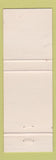Matchbook Cover - Wm Reifsnyer Insurance Boyertown PA