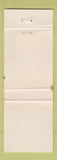 Matchbook Cover - Russ's Finer Meats Cincinnati OH WORN