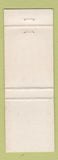 Matchbook Cover - Master Hosts Motor Hotels Santa Barbara CA Pepper Tree WEAR