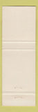 Matchbook Cover - Wix Filters City Motor Parts LA Puente CA