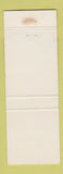 Matchbook Cover - La Mer Restaurant Orange CA