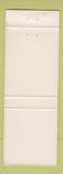 Matchbook Cover - Clayton's Restaurant Dellwood TX