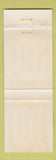 Matchbook Cover - Produce A Plenty Bloomington IL