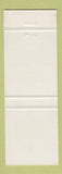 Matchbook Cover - Highland Motor Inn Alpine TX Master Hosts