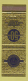 Matchbook Cover - Superior Sand Supply New Castle PA Mike Audia