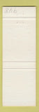 Matchbook Cover - Superior Sand Supply New Castle PA Mike Audia