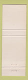 Matchbook Cover - La Riviera Italian French Restaurant Santa Monica CA