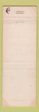 Matchbook Cover - Village Inn Restaurant Park Forest IL