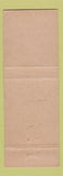Matchbook Cover - Horn & Horn Food Stores Alton IL