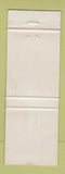 Matchbook Cover - Honey in the Rock Motel Beckley WV WORN