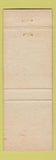 Matchbook Cover - Leo's Food Stores Grocery Puente CA