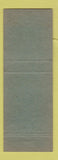 Matchbook Cover - Food Giant Grocery CA