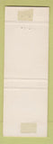 Matchbook Cover - Dick O'Oea? Real Estate Insurance Clarks Green PA