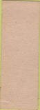 Matchbook Cover - Aetna Portland Cement Bay City MI