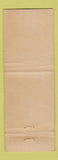 Matchbook Cover - Hobart Arc Welders HC Baker Cincinnati OH WEAR
