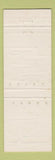 Matchbook Cover - Coachman's Inn Little Rock AR