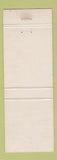 Matchbook Cover - Boys Clubs of America South San Francisco CA