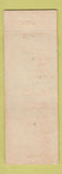 Matchbook Cover - International Kitchen Niles CA WEAR
